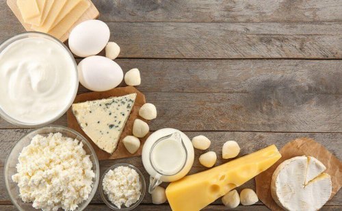 Milch verschlechtert Funktion der Nieren