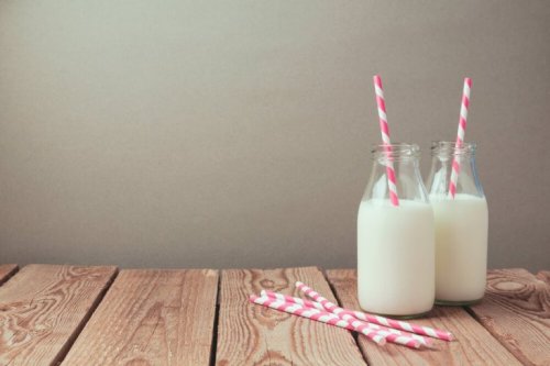 Alternativen zu Kuhmilch
