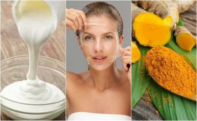Gesichtshaare entfernen: 4 Tipps
