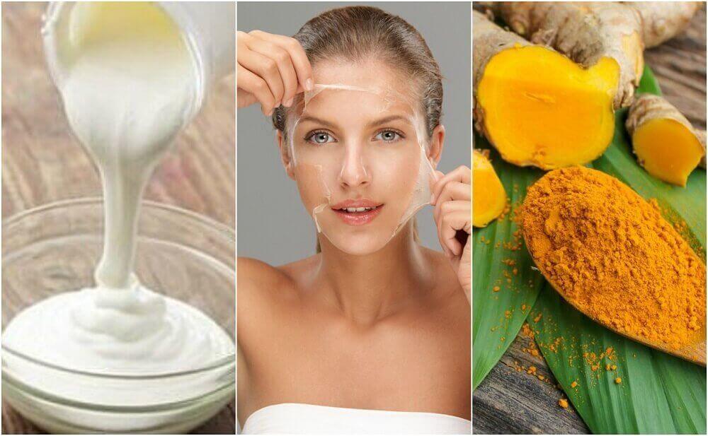 Gesichtshaare entfernen: 4 Tipps