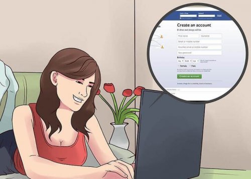 Liebe finden: Suche nicht im Internet!