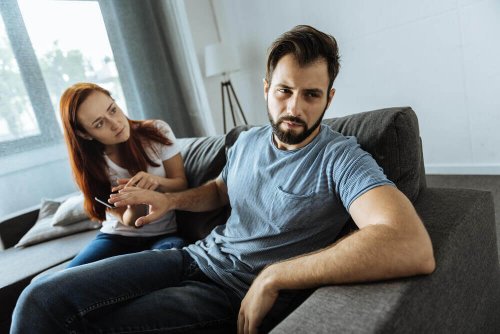 Zweifel in der Liebe: Was ist nur los mit mir?