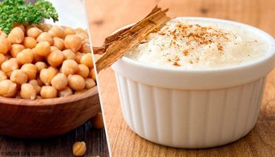 Leckere proteinreiche Rezepte