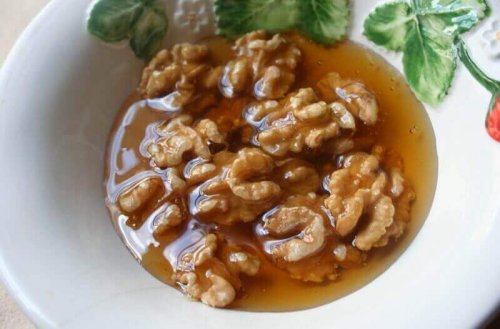 Rezept für deine Schilddrüsengesundheit.