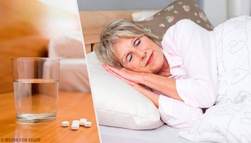 Schlafmittel: Beachte die Risiken und Nebenwirkungen!
