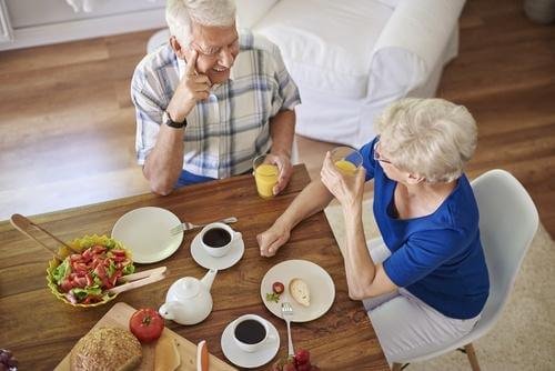 Schlafmittel sind schlecht für ältere Menschen
