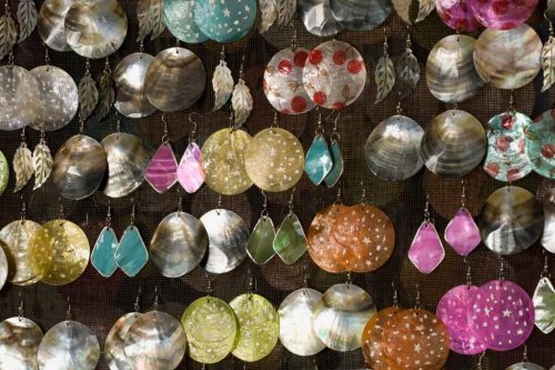 Nagellack innovativ zur Verlängerung der Lebensdauer von Schmuck