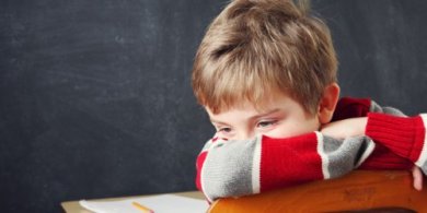 6 emotionale Verletzungen aus der Kindheit