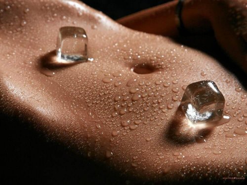 Sex-Spiele sind spannend