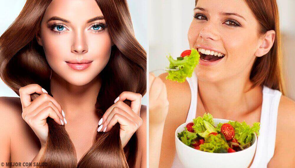 Mehr Volumen für feines Haar