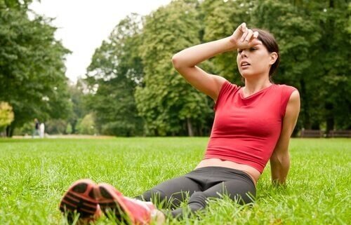 Sportliche Bewegung senkt das Risiko von Herzinfarkten