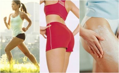 Schlanke und straffe Oberschenkel durch diese 6 Tricks