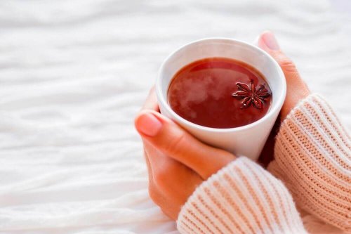 Tees gegen Verdauungsstörungen enthalten Anis