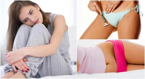 Vaginaler Juckreiz: 5 Ursachen, die du kennen solltest