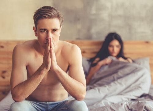 Vaginaler Juckreiz ist ansteckend