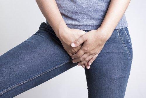 Vaginaler Juckreiz ist unangenehm