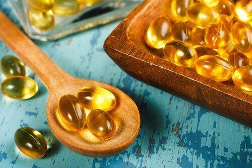 Vitamine verbessern männliche Fruchtbarkeit