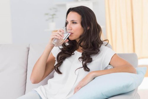 Wasser kann Diabetes kontrollieren