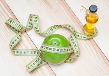 Appetitzügelnde Lebensmittel, die besten Empfehlungen!