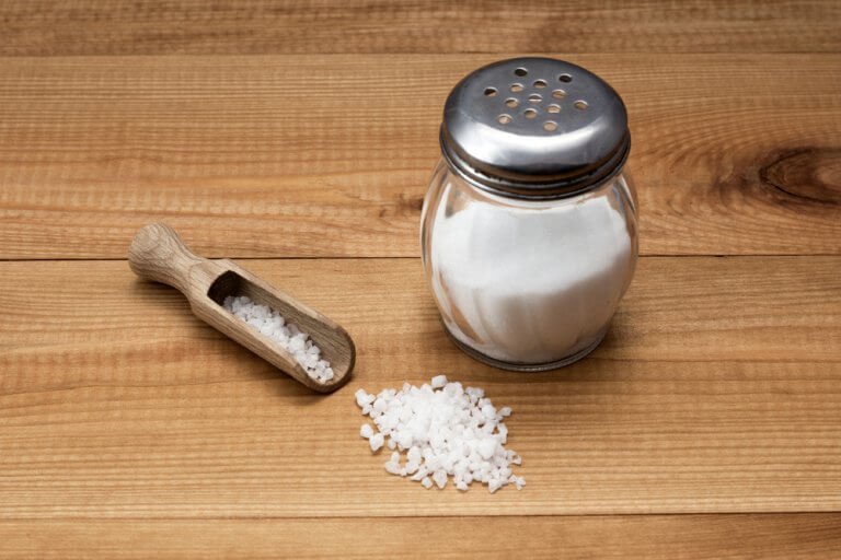 Welche Arten von Salz sind am gesündesten?