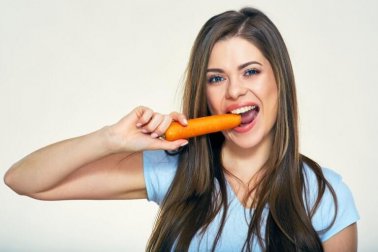 5 Karottenöl-Masken für dein Haarwachstum