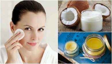 Make-up-Entferner selber machen