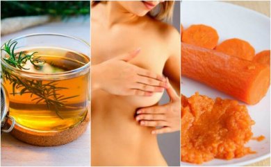Mastitis natürlich behandeln: 6 Tipps