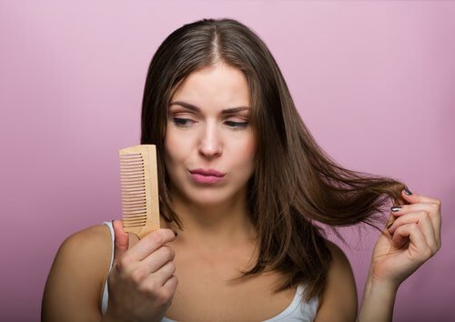Karottenöl-Masken: Pre-Shampoo