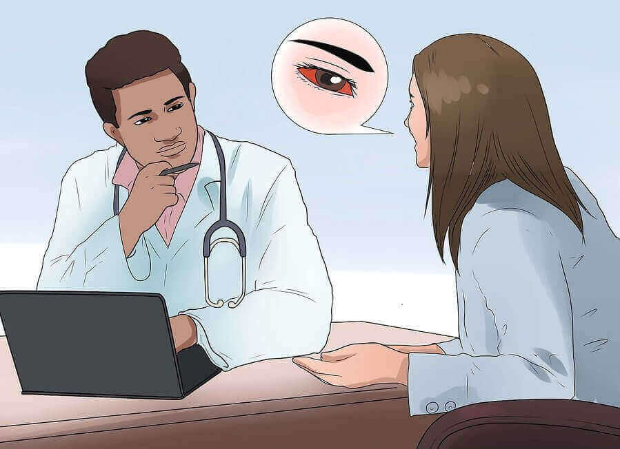 5 Dinge, die du nicht über die Augenfarbe wusstest