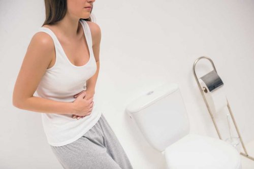Blase trainieren gegen eine Urininkontinenz