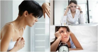 6 Gründe für chronische Müdigkeit