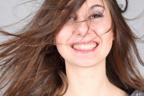 die große Liebe macht glücklich
