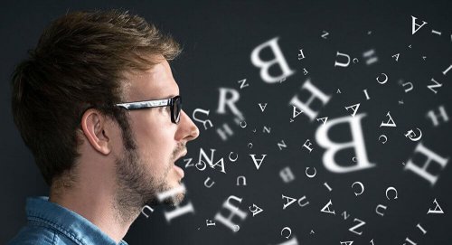 Durch die Stimme einen Lügner entlarven