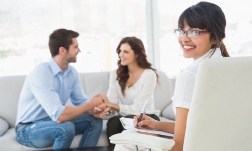 Eine Untreue überwinden mit professioneller Hilfe