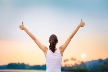 5 Tipps für mehr Energie: Fit in den Tag!