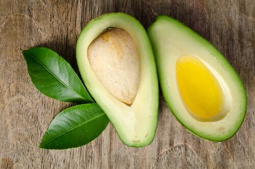 Essen das gegen Entzündungen hilft: Avocado
