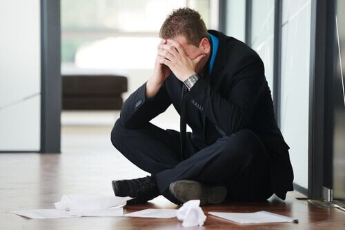 Extrem viel Arbeit und positive Mentale Haltung