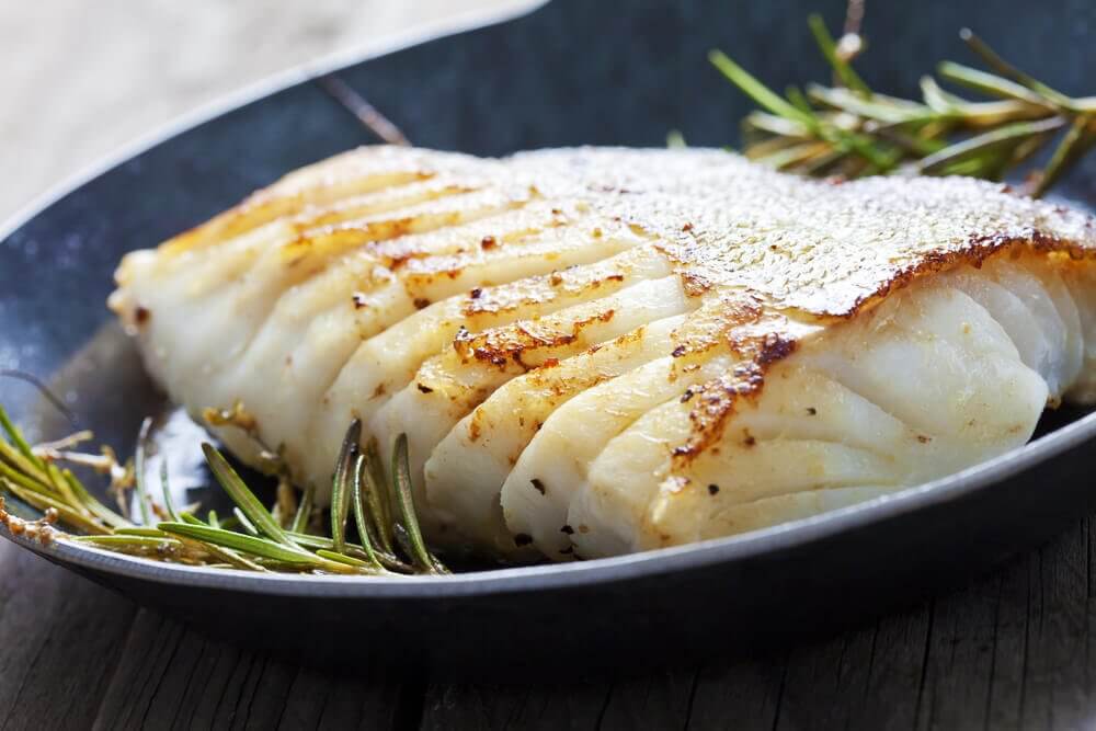 3 einfache und leckere Rezepte mit Fisch