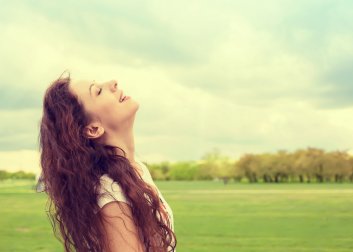 Lernen Gefühle zu kontrollieren und andere Freuden der Menopause