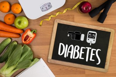 Gesundes Abnehmen für Diabetiker