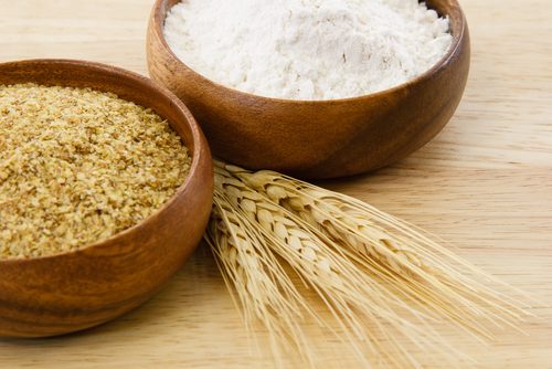 Glutenfreie Alternativen und Buchweizen