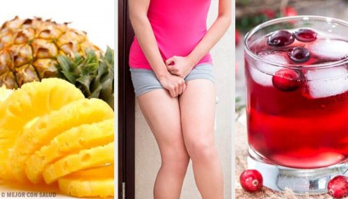 Die besten Mittel gegen einen Harnwegsinfekt