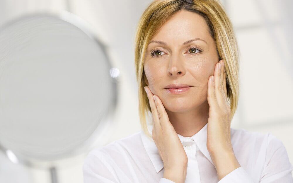 8 Tipps für glatte Haut nach dem 40. Lebensjahr