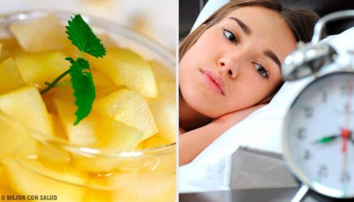 6 gesunde Gerichte gegen Schlaflosigkeit