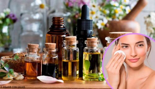 Sanfte Make-up-Entferner für jede Haut