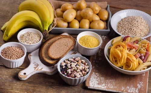 Kohlenhydratarme Ernährung: Erlaubte und verbotene Lebensmittel