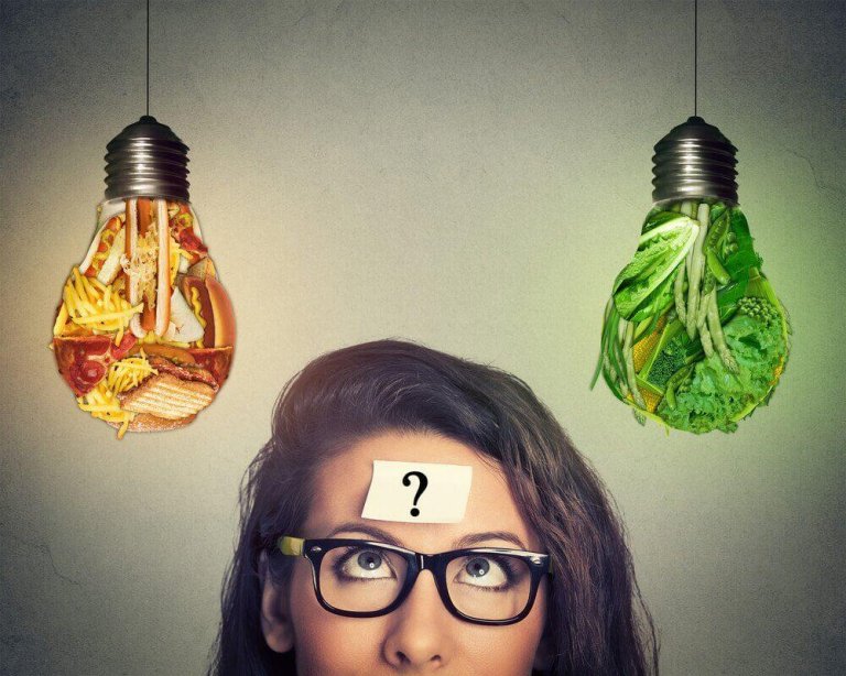 5 Diät-Fehler bei hohem Cholesterinspiegel