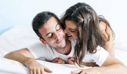 Mit dem Trainieren anfangen kommt auch sexuell zugute