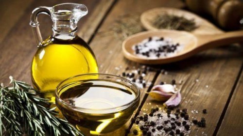Natives Olivenöl Extra ist ein Lebensmittel zur Steigerung der Konzentration bei Kindern