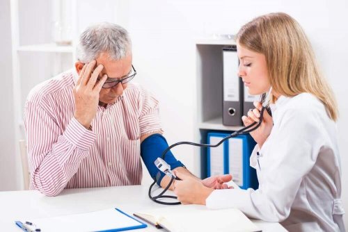 Niedriger Blutdruck: Was hilft dagegen?